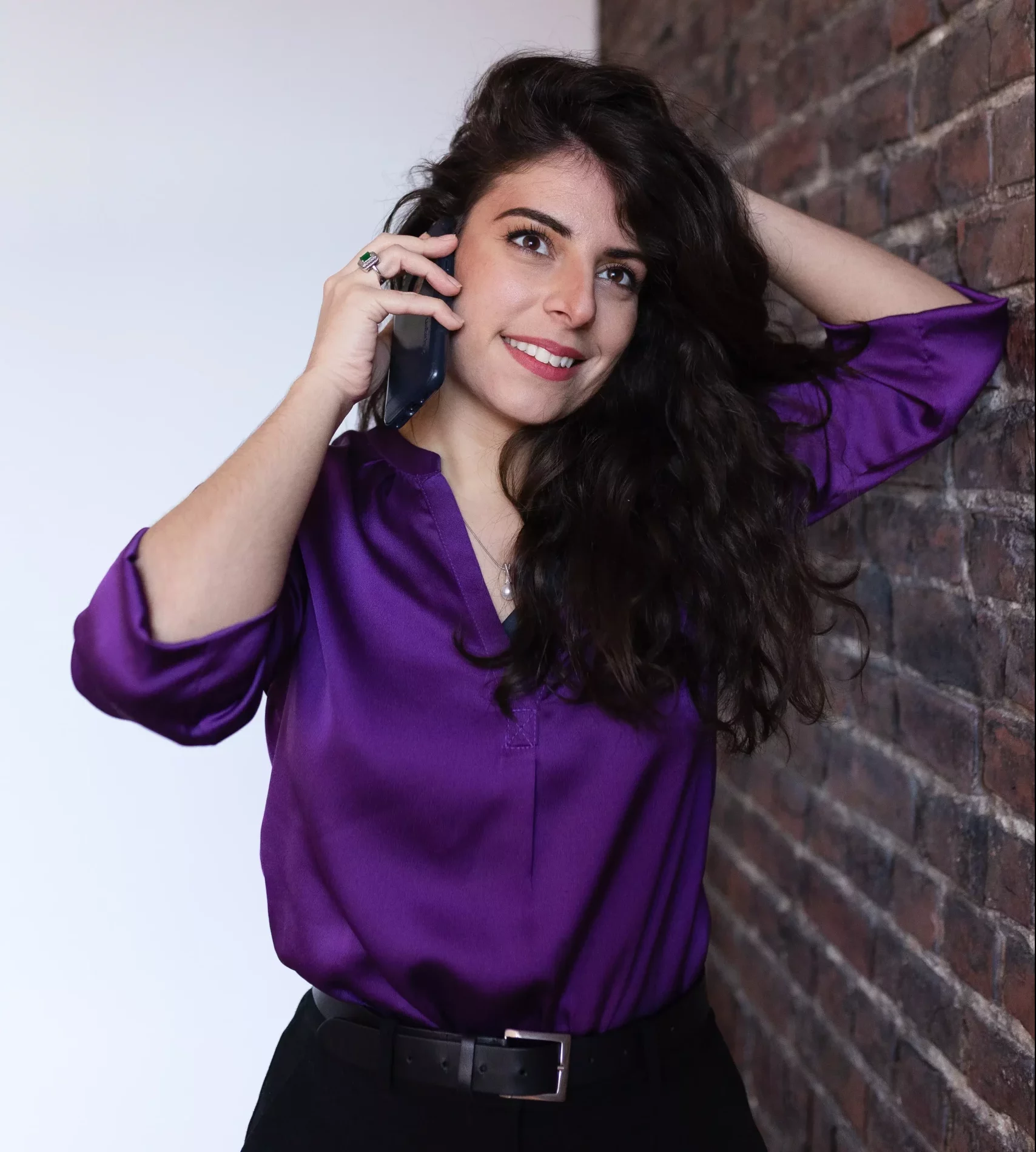 Suivi de rendezvous Relooking Thérapie