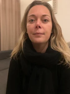 Cliente Margaux photo avant