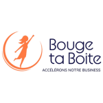 Logo Bouge ta Boite