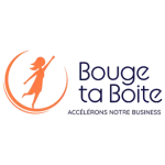 Logo Bouge ta Boite