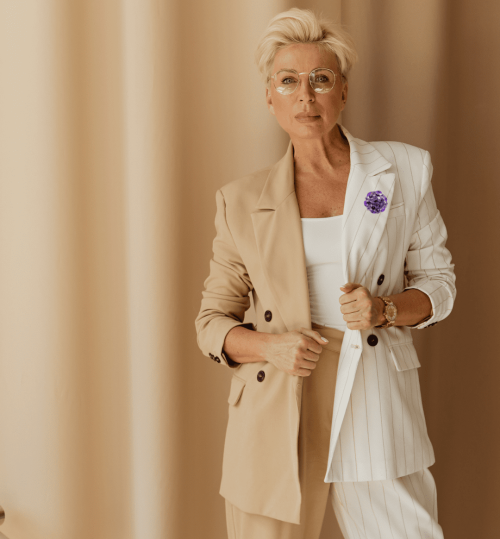 Style professionnel